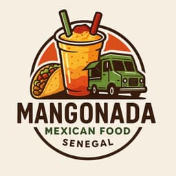 Logo Mangonada SN