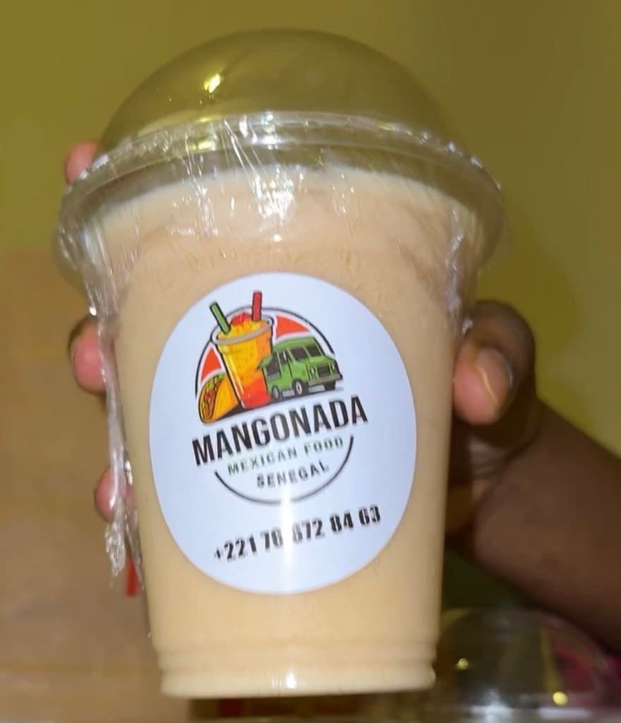 Mangonada SN sur Instagram